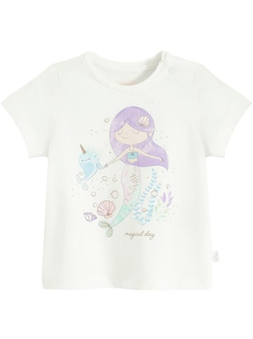 COOL CLUB Shirt in Creme