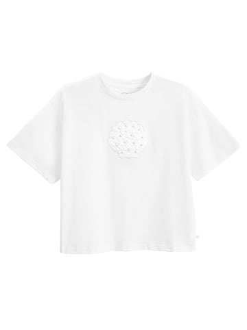 COOL CLUB Shirt in Weiß