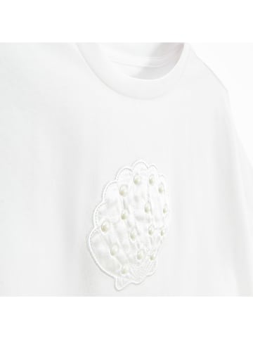 COOL CLUB Shirt in Weiß