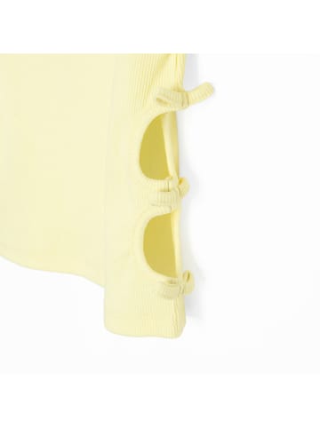 COOL CLUB Shirt in Gelb