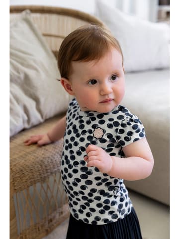 Dirkje Shirt in Weiß