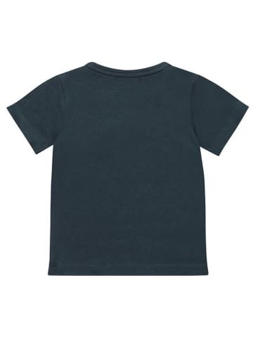 Dirkje Shirt in Dunkelblau