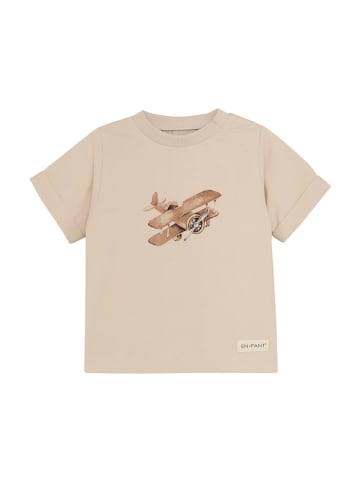 enfant Shirt in Beige