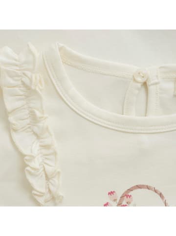 enfant Shirt in Creme