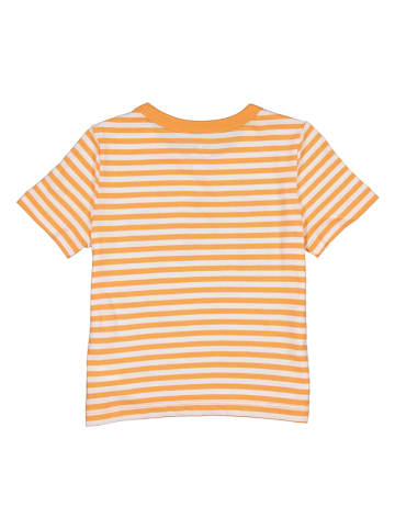GAP Shirt in Orange