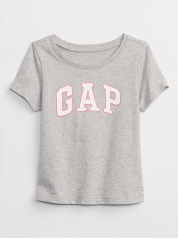 GAP Shirt in Grau