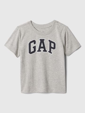 GAP Shirt in Grau