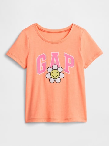 GAP Shirt in Orange