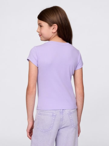 GAP Shirt in Lila