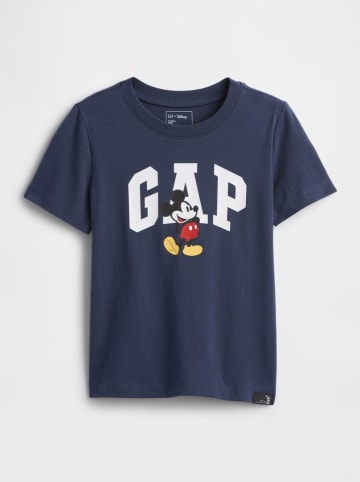 GAP Shirt in Dunkelblau