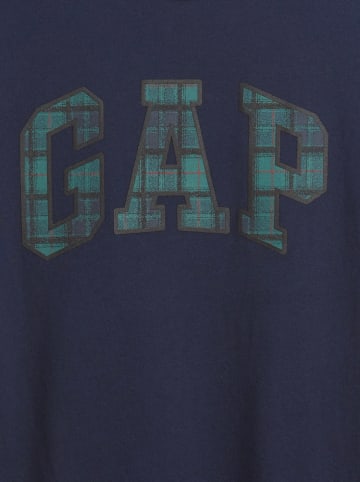 GAP Shirt in Dunkelblau