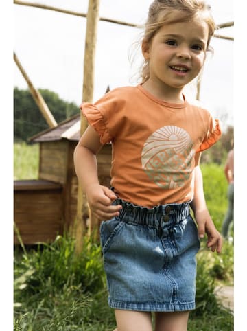 Koko Noko Shirt in Orange