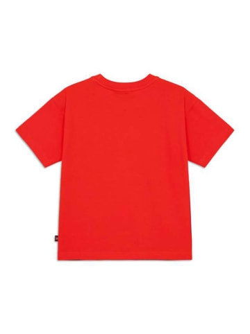 LEGO Shirt in Rot