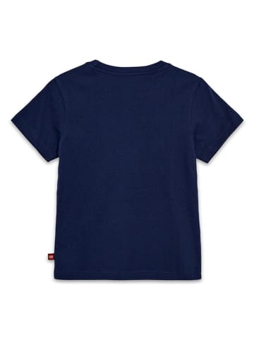LEGO Shirt in Dunkelblau/ Bunt