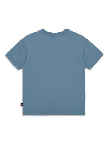 LEGO Shirt in Blau/ Bunt