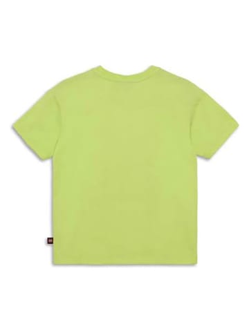 LEGO Shirt in Grün/ Bunt