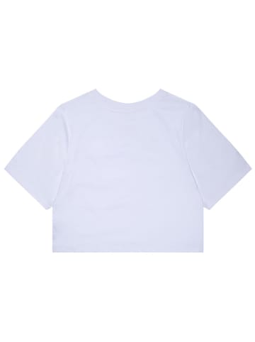 Levi's Kids Shirt in Weiß