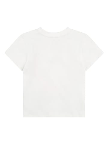 Levi's Kids Shirt in Weiß