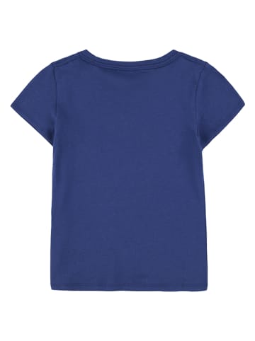 Levi's Kids Shirt in Blau