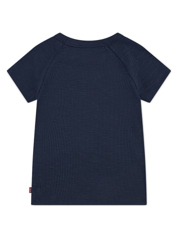 Levi's Kids Shirt in Dunkelblau