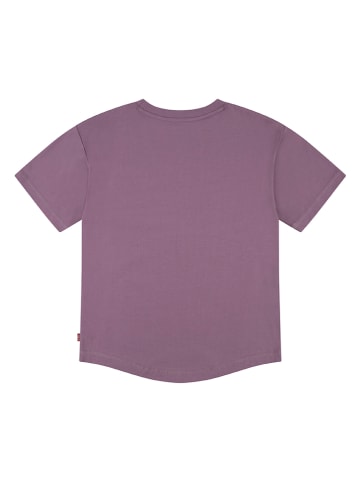 Levi's Kids Shirt in Lila