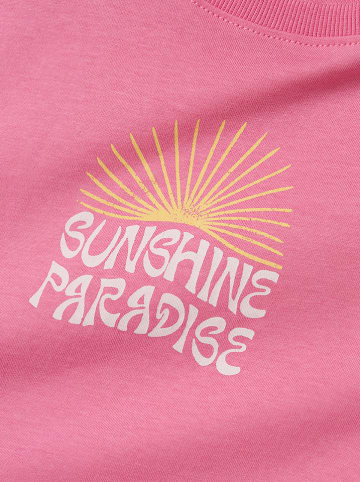 name it Shirt in Pink