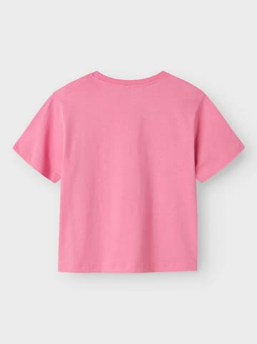 name it Shirt in Pink