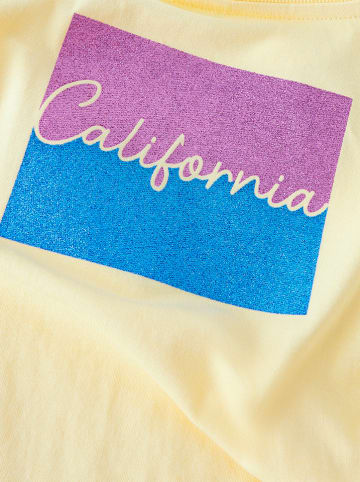 name it Shirt in Gelb