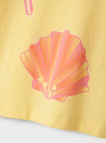 name it Shirt in Gelb