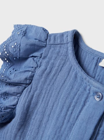 name it Shirt "Hakki" in Blau