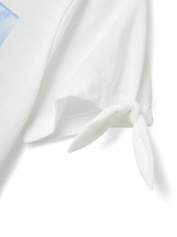 name it Shirt in Weiß