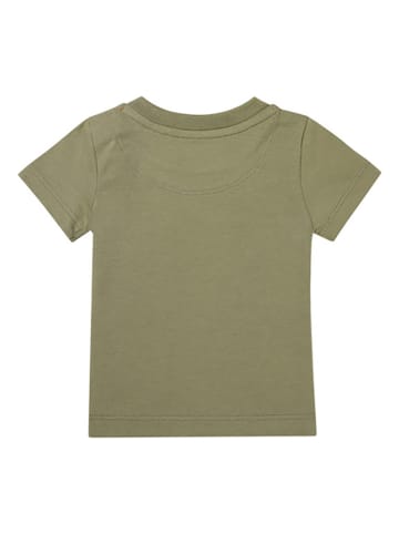 Noppies Shirt "Obu" in Khaki
