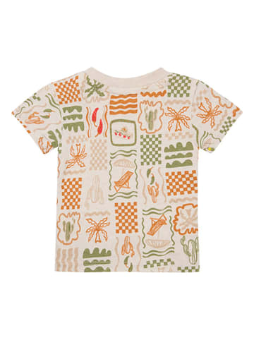 Noppies Shirt "Okazaki" in Beige