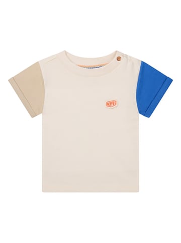 Noppies Shirt "Odawara" in Creme