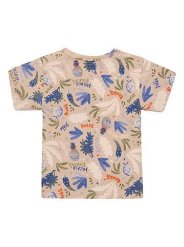 Noppies Shirt "Ofunato" in Beige