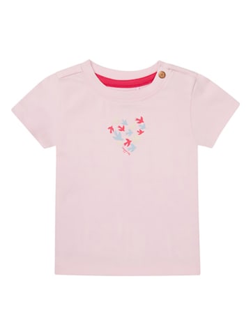 Noppies Shirt "Middleton" in Rosa