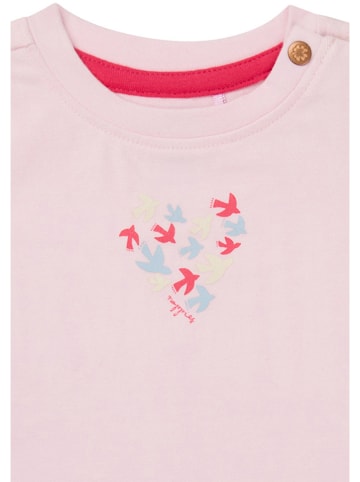 Noppies Shirt "Middleton" in Rosa