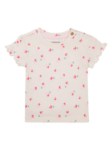 Noppies Shirt "Moapa" in Rosa