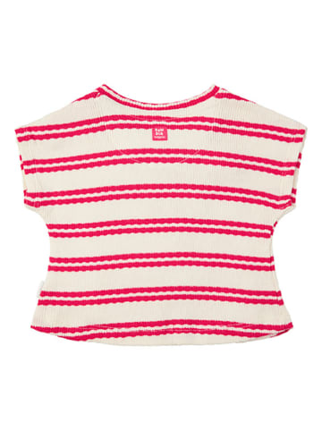 Noppies Shirt "Marfa" in Weiß