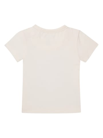 Noppies Shirt "Ostra" in Creme