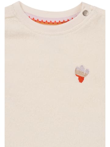 Noppies Shirt "Orvar" in Creme