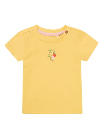 Noppies Shirt "Minkler" in Gelb