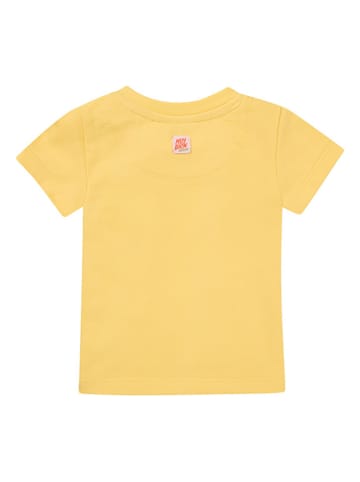 Noppies Shirt "Minkler" in Gelb