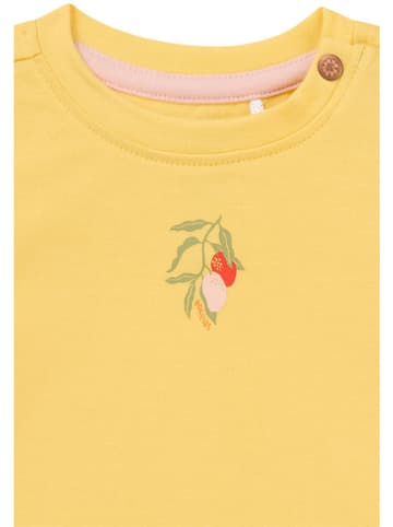 Noppies Shirt "Minkler" in Gelb