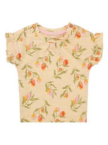 Noppies Shirt "Moraga" in Beige