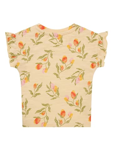 Noppies Shirt "Moraga" in Beige