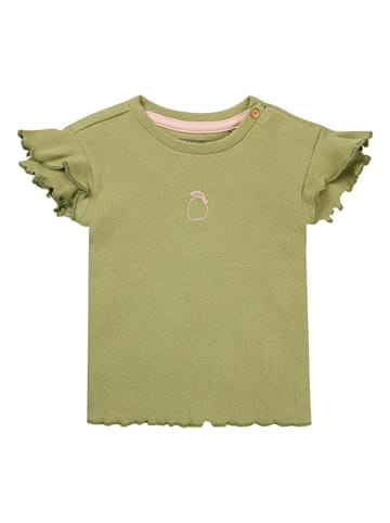 Noppies Shirt "Midpines" in Grün