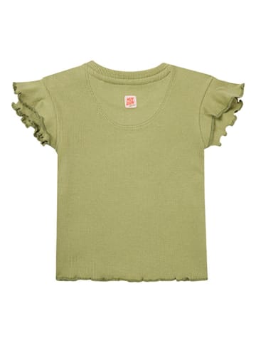 Noppies Shirt "Midpines" in Grün