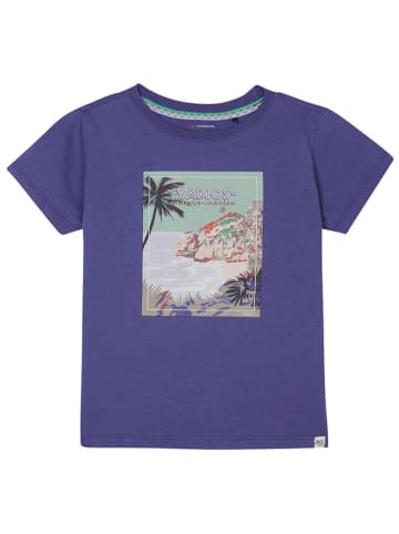 Noppies Shirt "Leachville" in Lila