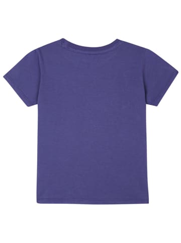 Noppies Shirt "Leachville" in Lila